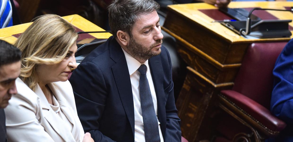 Photo: (INTIME NEWS/ΓΙΩΡΓΟΣ ΖΑΧΟΣ)