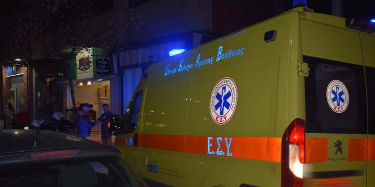 Ομάδα κουκουλοφόρων επιτέθηκε σε ανήλικους – Τραυματίστηκε ένας 16χρονος