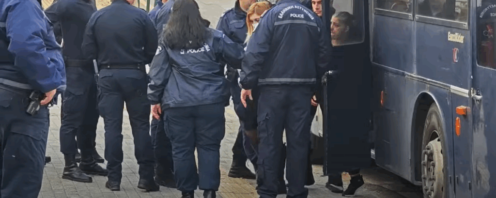 Πάτρα: Δις ισόβια στην Ρούλα Πισπιρίγκου:για τους θανάτους των δύο μικρότερων παιδιών της