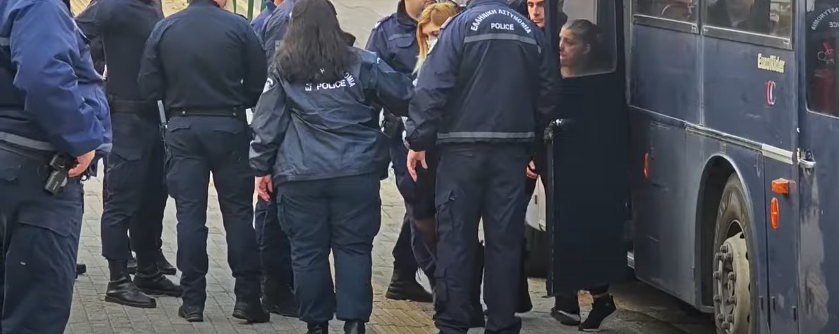 Πάτρα: Δις ισόβια στην Ρούλα Πισπιρίγκου:για τους θανάτους των δύο μικρότερων παιδιών της