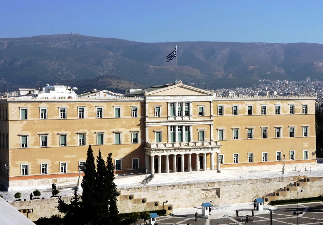 Ψηφίστηκε επί της αρχής στις Επιτροπές το νομοσχέδιο για την αναδιοργάνωση της ΕΛ.ΑΣ