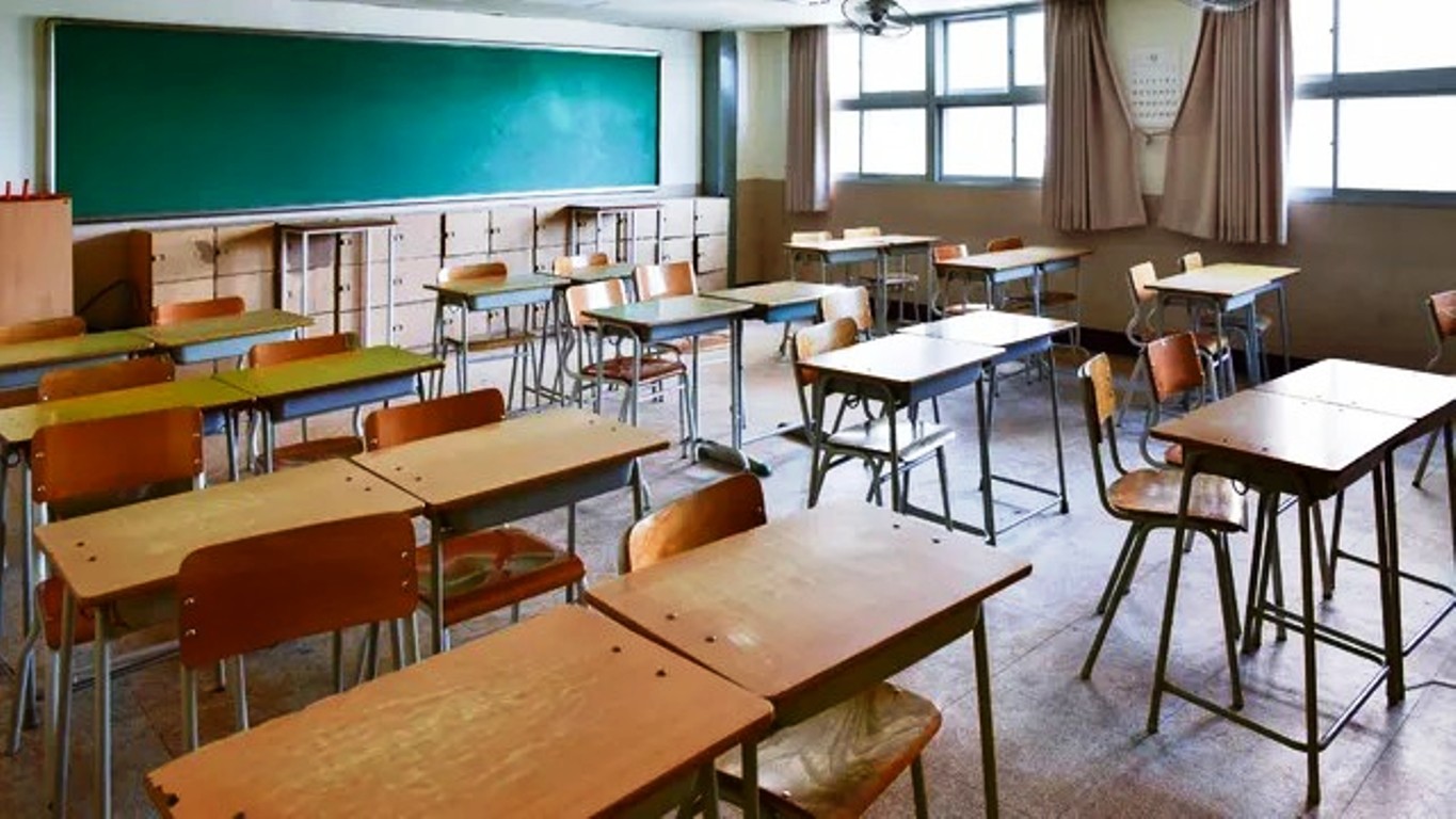 Με παρέμβαση και ερώτηση βουλευτού της Ελληνικής Λύσης δόθηκε παράταση από το υπουργείο Παιδείας Θρησκευμάτων και αθλητισμού στην προθεσμία εγγραφών σε Δημόσια Νηπιαγωγεία και Δημοτικά