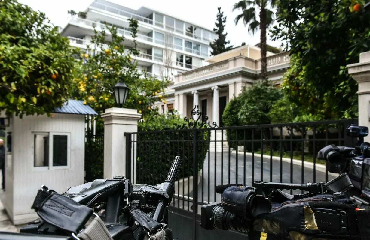 Ανασχηματισμός: Ο Κυριάκος Μητσοτάκης ανακάτεψε την τράπουλα - Αυτά είναι τα ονόματα της «νέας» κυβέρνησης