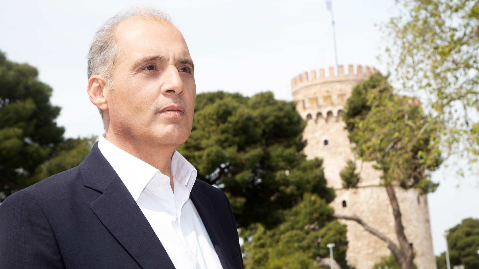 Κ. Βελόπουλος: «Τραγελαφικό ο πρωθυπουργός του διχασμού και των ύβρεων κατά των Ελλήνων να ομιλεί περί "εθνικής ενότητας" για την ημέρα της επετείου της Εθνεγερσίας»