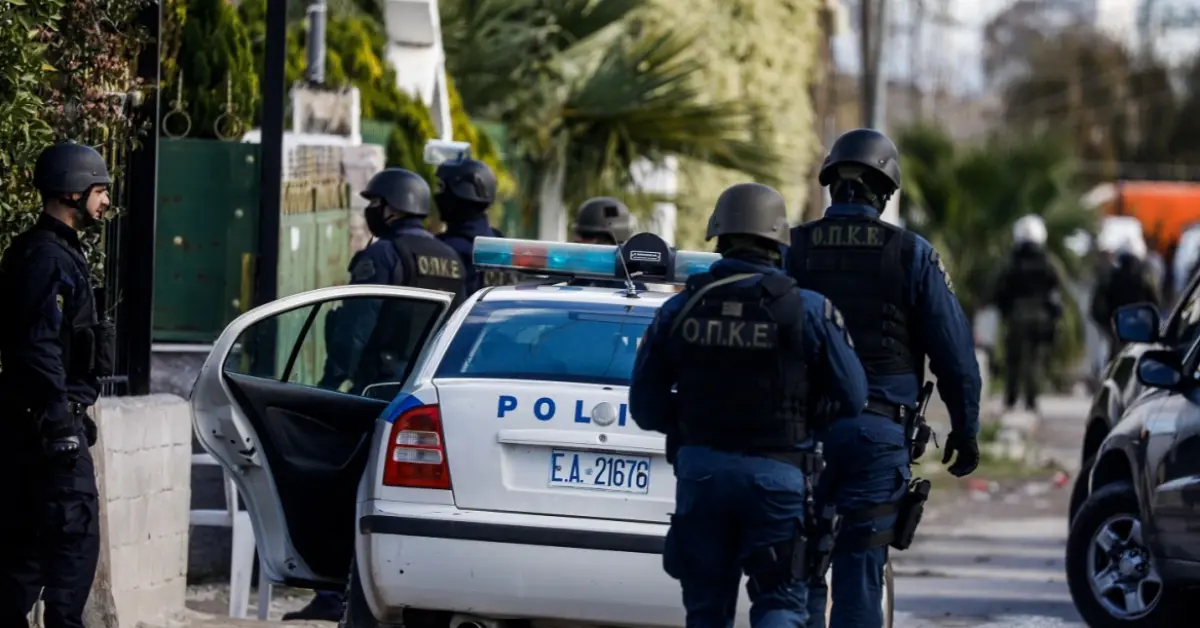 Φωτογραφία:MegaraTV