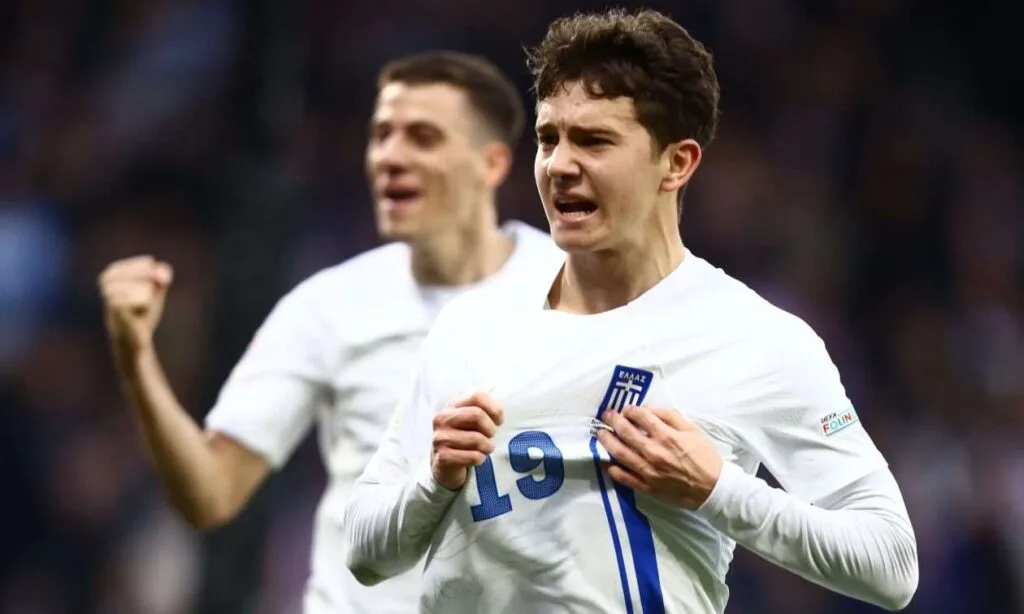 Θέλει Καρέτσα η Μίλαν