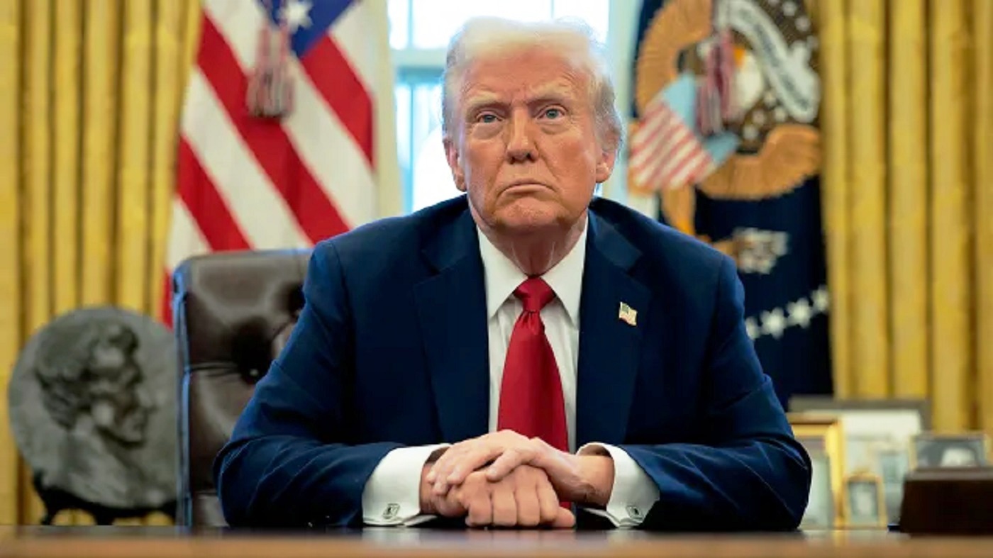 Photo: Pew Research Center