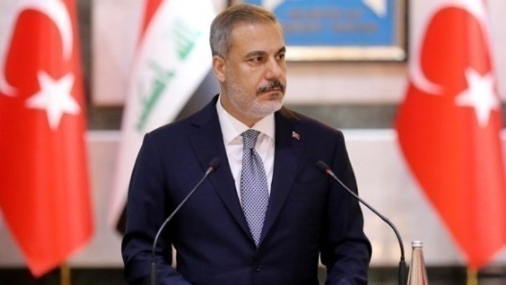 Η Τουρκία θα ζητήσει ανταλλάγματα από την Ευρώπη, δηλώνει ο Χακάν Φιντάν – Σε νέα βάση οι σχέσεις με τις ΗΠΑ