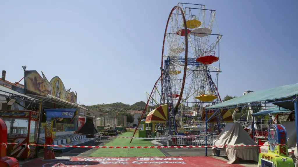 Χαλκιδική: Ποινική δίωξη στη δήμαρχο Κασσάνδρας για την τραγωδία στο λούνα παρκ