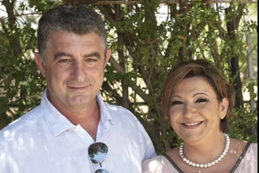 «Αφού δεν μπόρεσαν να σε κάνουν συνεργό στα εγκλήματα τους, αποφάσισαν να βάλουν οριστικό τέλος στο λόγο σου στη πένα σου»