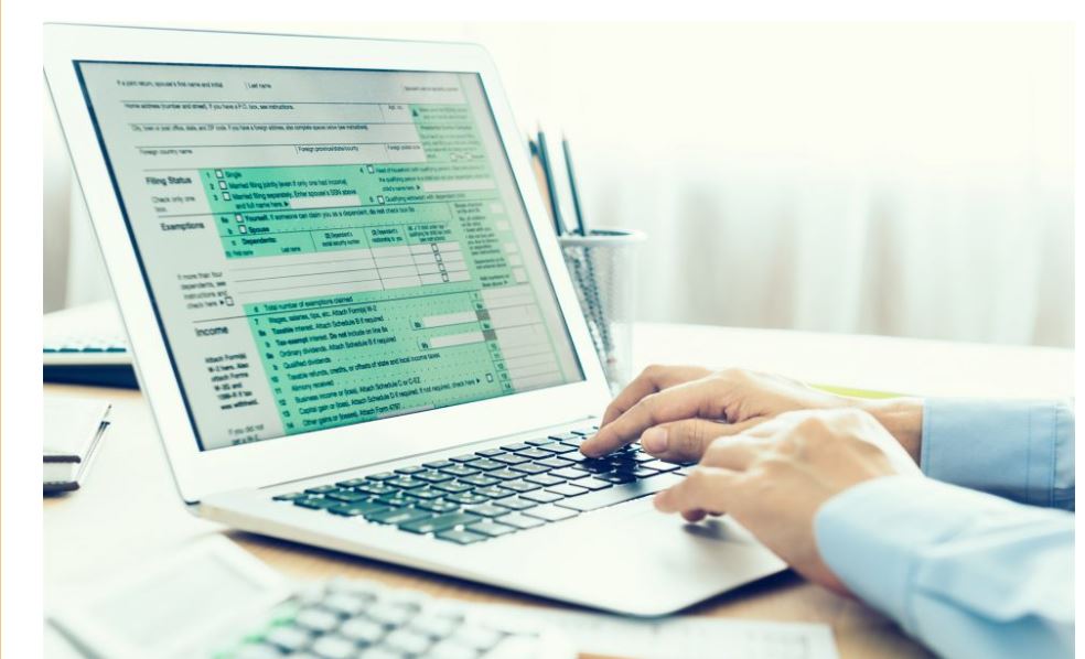 ΑΑΔΕ: Στις 25/4 η αυτόματη υποβολή των προσυμπληρωμένων δηλώσεων