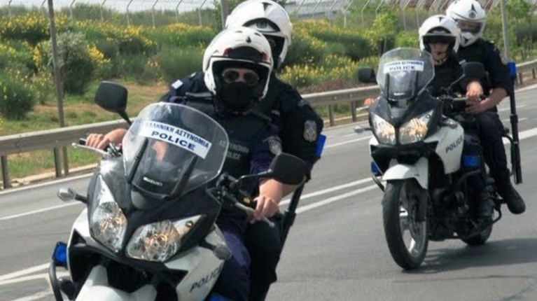 Σοκ στην Αιτωλοακαρνανία: Αλλοδαπός κατηγορείται για απόπειρα αρπαγής τριών παιδιών – Συνελήφθη μετά από καταδίωξη