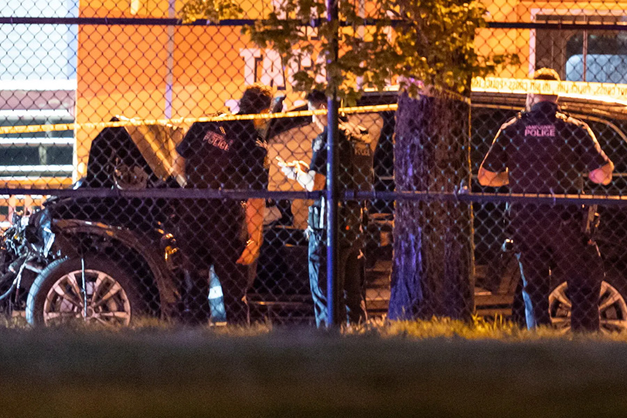 Καναδάς: Αυτοκίνητο έπεσε πάνω σε πεζούς στο Βανκούβερ – «Υπάρχουν πολλοί νεκροί»