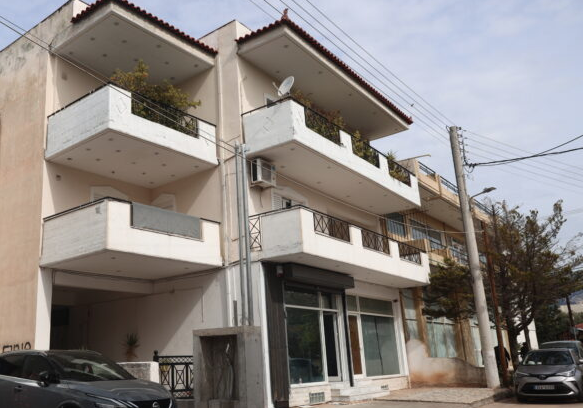 Νεκρή εντοπίστηκε 78χρονη στο σπίτι της