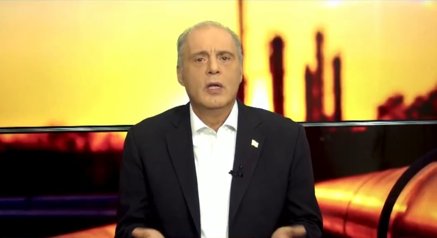 Κυριάκος Βελόπουλος: «Τα ψέματα του Κ. Μητσοτάκη για την ενέργεια και το έγκλημα που διέπραξε κατά της Δυτικής Μακεδονίας»