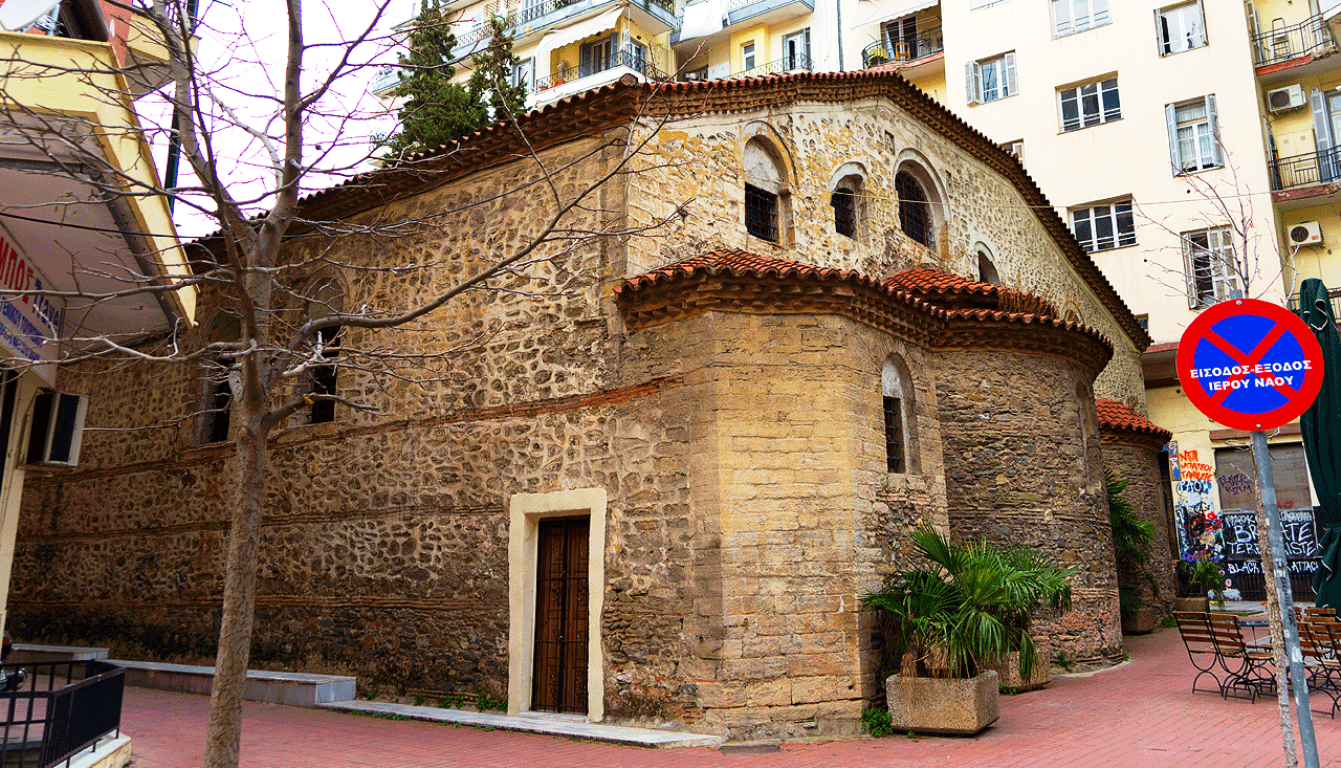 Φωτογραφία: Thessaloniki Tourism