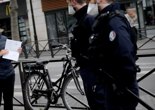 Σλοβακία: Αποζημίωση στους πολίτες, στους οποίους επιβλήθηκαν πρόστιμα την περίοδο του κορωνοϊού