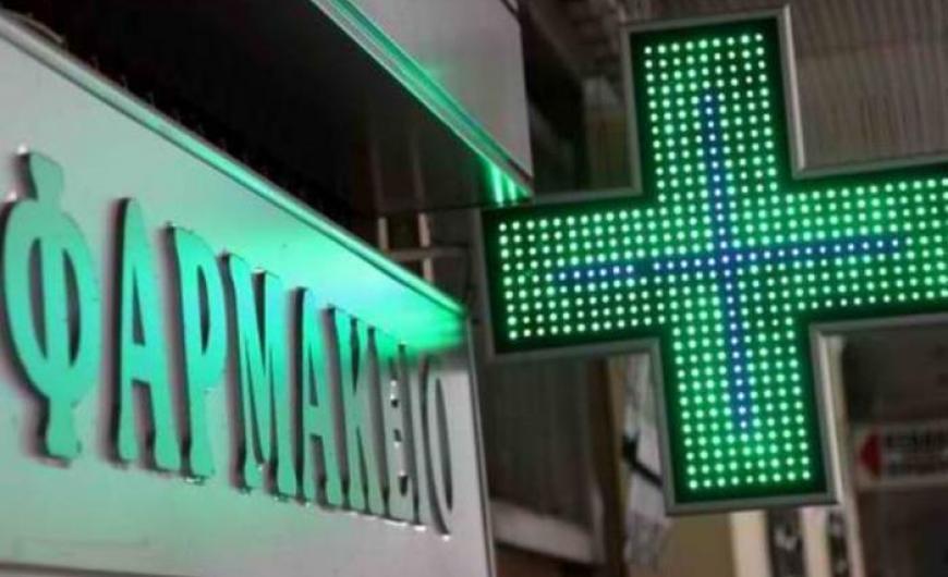 Θεσσαλονίκη: Στη φυλακή ο 32χρονος που κατηγορείται ότι διέρρηξε 22 φαρμακεία