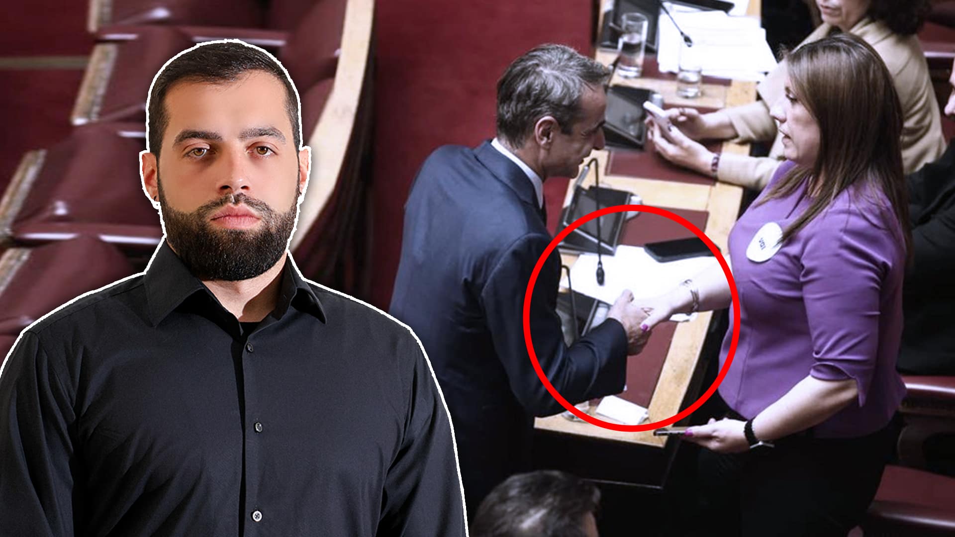 Ποια είναι η Ζωή Κωνσταντοπούλου; - ΒΙΝΤΕΟ