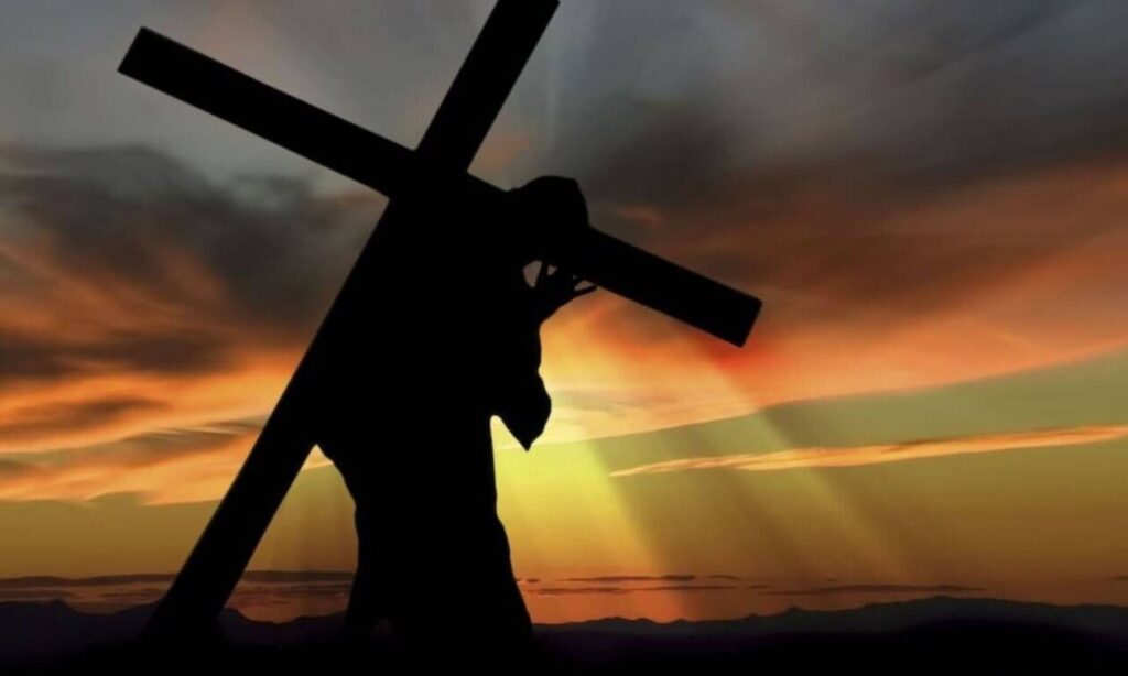 Δέος: Η NASA επιβεβαίωσε τα γεγονότα μετά τη Σταύρωση του Ιησού -«Το φεγγάρι έγινε αίμα…»