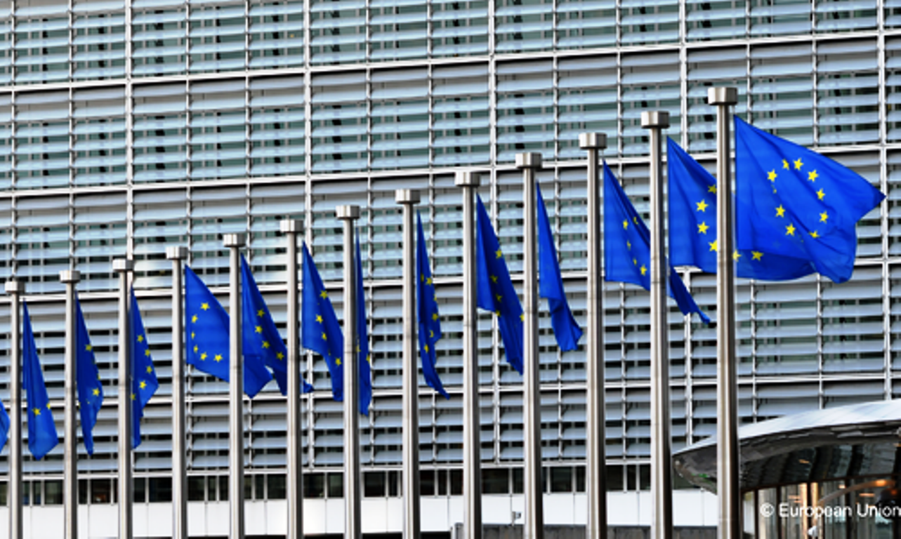 Photo: Ecommerce Europe