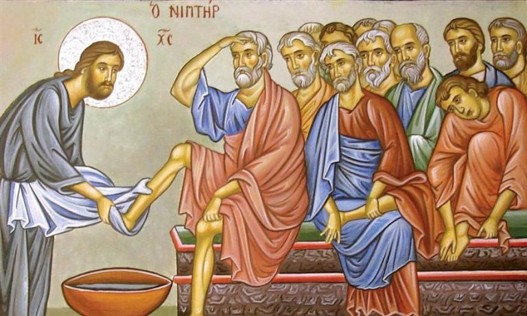 Μεγάλη Τετάρτη: Τι συμβολίζει η σημερινή ημέρα