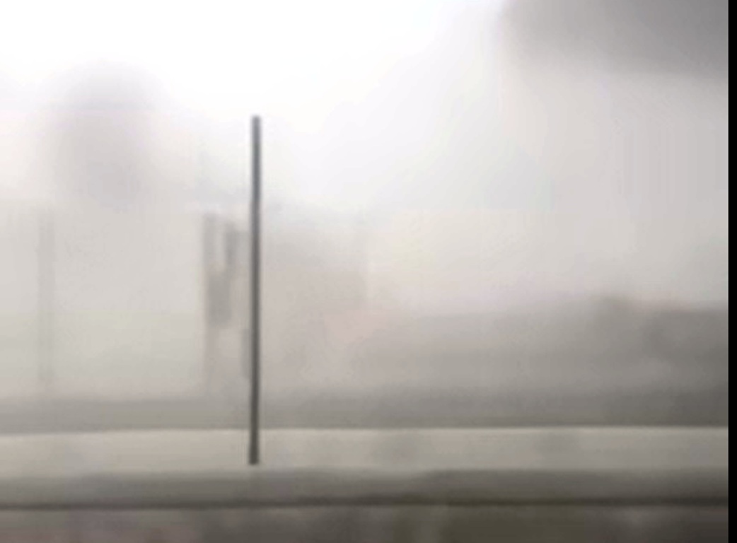 Σοβαρό τροχαίο στην Εγνατία Οδό με φορτηγό που έπεσε πάνω στα διόδια Πολυμύλου λόγω ομίχλης - Πληροφορίες για δύο νεκρούς και τρείς τραυματίες