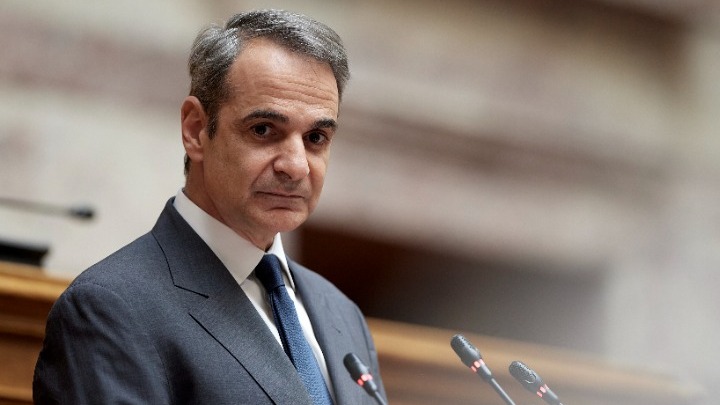 Φωτογραφία:ΑΠΕ-ΜΠΕ