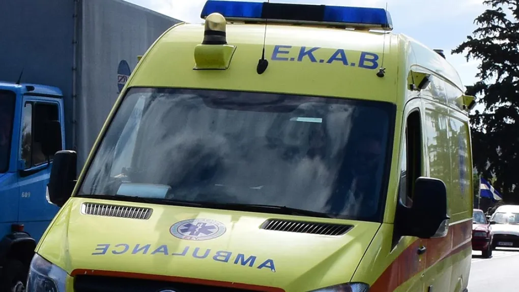 Καβάλα: 39χρονος έδωσε τέλος στη ζωή του πέφτοντας από τον 6ο όροφο