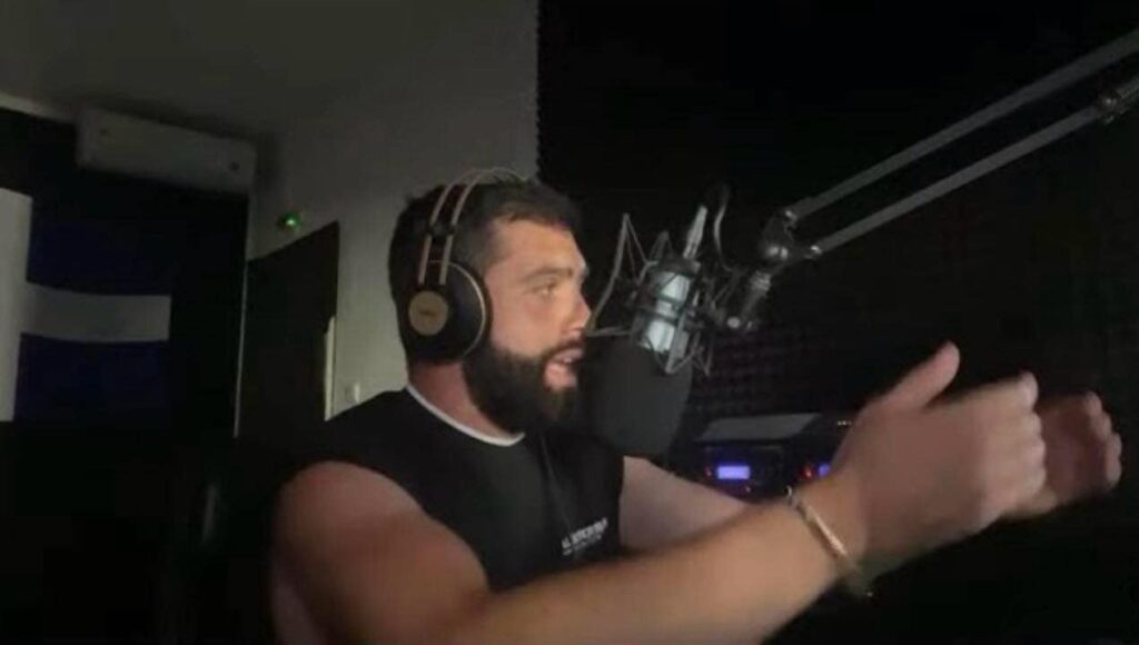 ΚΑΤΑΘΕΣΗ ΨΥΧΗΣ – ΣΕΡΕΤΗΣ ΓΡΗΓΟΡΗΣ – ΚΟΝΤΡΑ ΣΤΟ ΣΥΣΤΗΜΑ