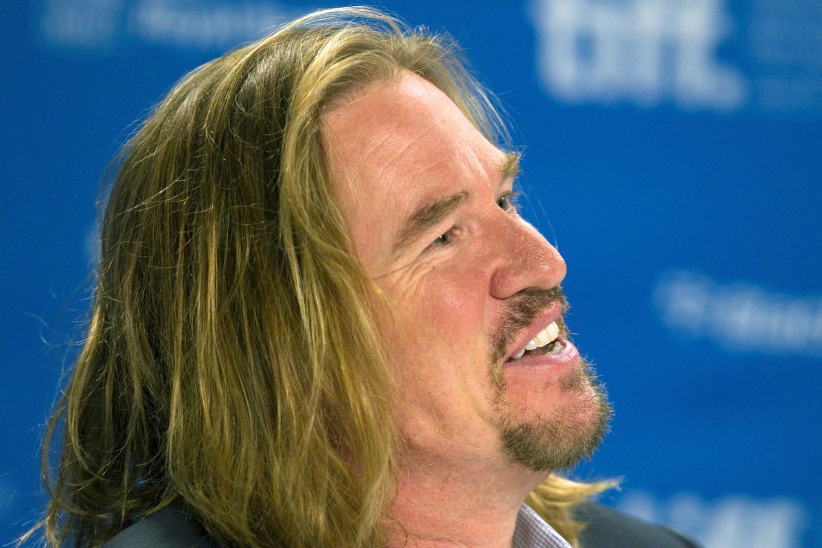 Πέθανε ο ηθοποιός Βαλ Κίλμερ σε ηλικία 65 ετών