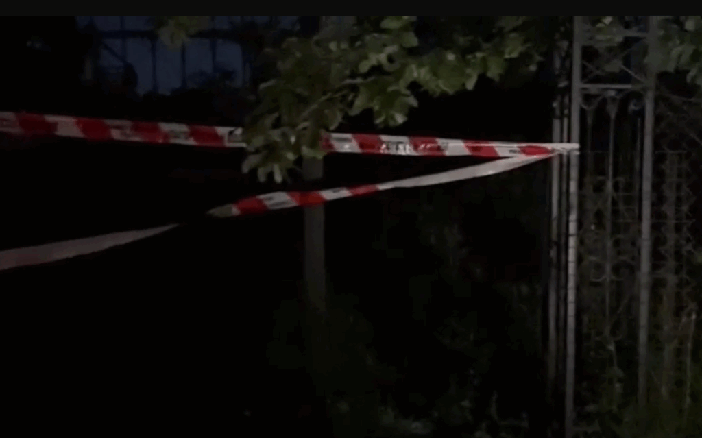 Τραγωδία στο Αγγελοχώρι Θεσσαλονίκης: Καγκελόπορτα καταπλάκωσε 72χρονη