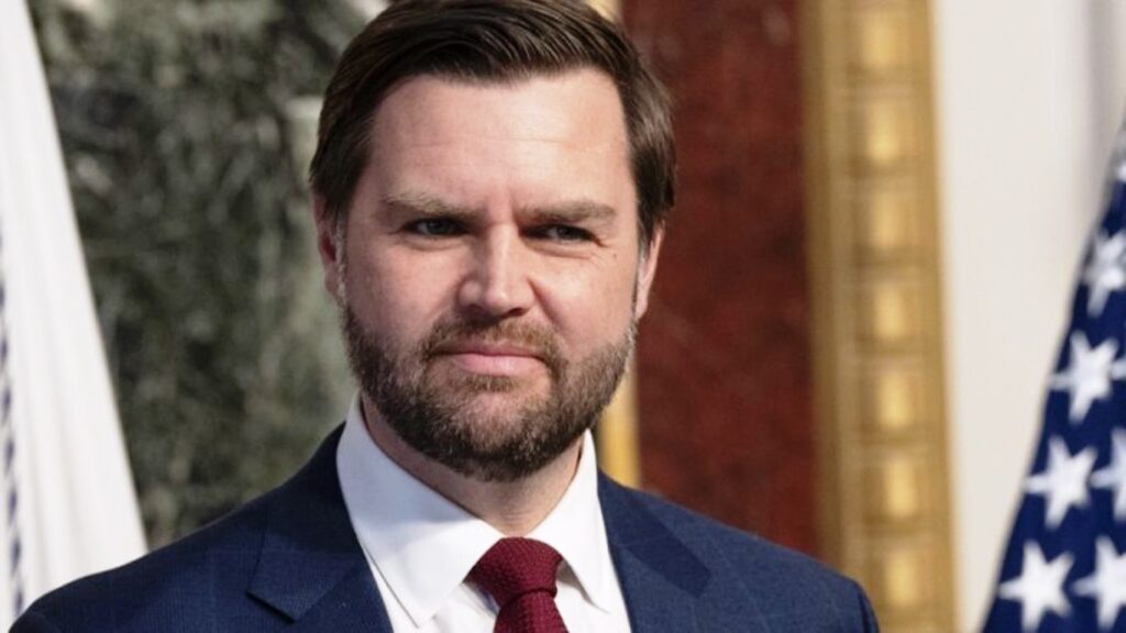 Τζέι Ντί Βάνς: «Ουκρανία και Ρωσία είναι καιρός να πουν ναι στην πρόταση που τους παρουσιάσαμε»