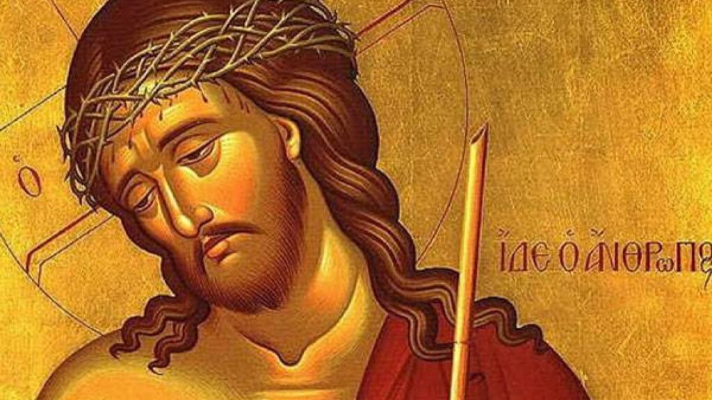 Ξεκίνησε η εβδομάδα των Παθών