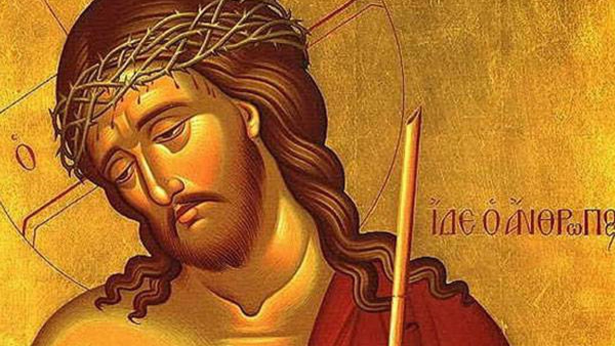 Ξεκίνησε η εβδομάδα των Παθών