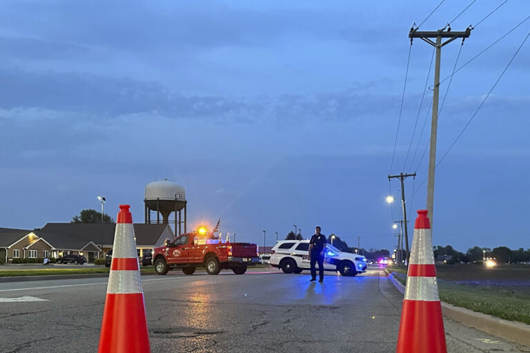 Τραγωδία στις ΗΠΑ: Αυτοκίνητο έπεσε σε παιδικό σταθμό