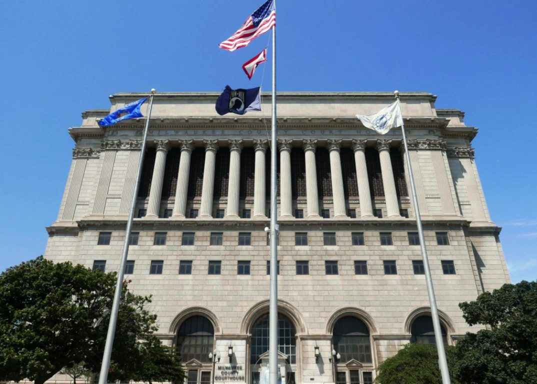 Photo: Urban Milwaukee