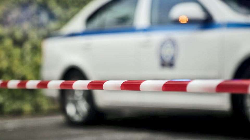 Διπλή τραγωδία στον Μύτικα Χαλκίδας