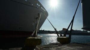 Απεργία της ΠΝΟ: Κανένα δρομολόγιο πλοίου δεν θα γίνει την Πέμπτη 5 Μαρτίου