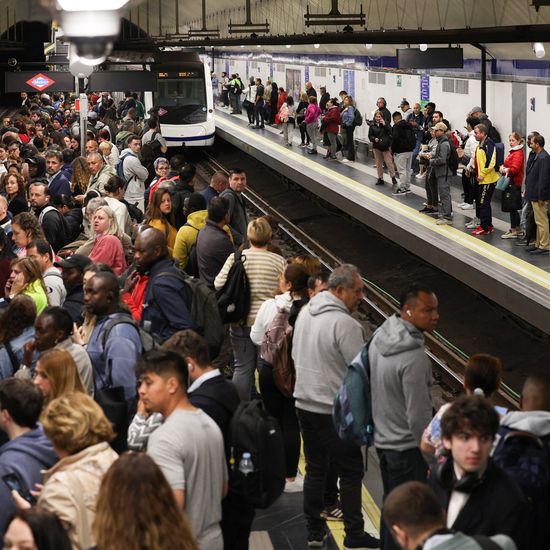Πέντε νεκροί από τα μαζικά μπλακ άουτ στην Ιβηρική Χερσόνησο