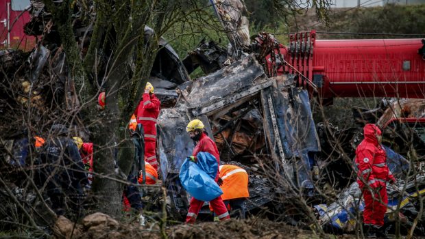 Προκαλεί ο Φλωριδης: «Έχει καταρριφθεί το παραμύθι της συγκάλυψης»