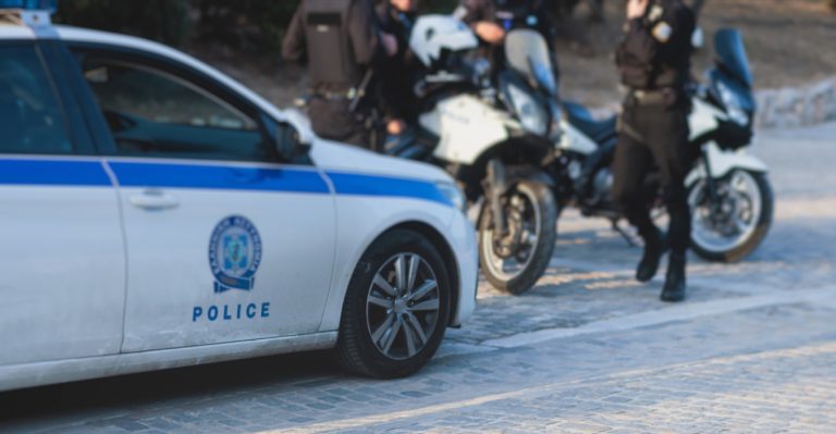 Ληστεία στην Αιτωλοακαρνανία: Έρευνα από την Αντιτρομοκρατική – Με βαρύ οπλισμό οι δράστες