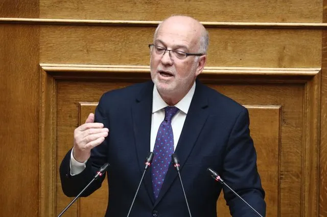 Photo: EUROKINISSI ΣΩΤΗΡΗΣ ΔΗΜΗΤΡΟΠΟΥΛΟΣ