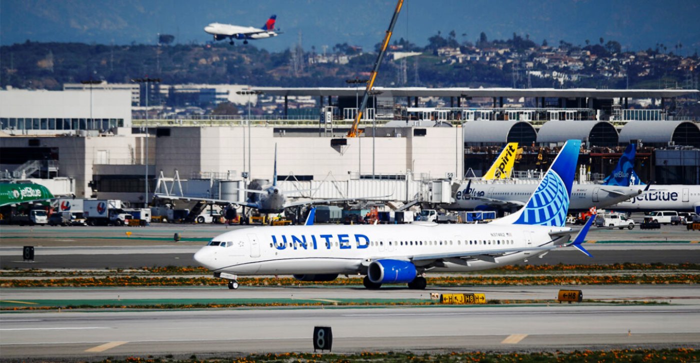 Αναγκαστική προσγείωση αεροπλάνου στο "Ελευθέριος Βενιζέλος" - Πέθανε επιβάτης