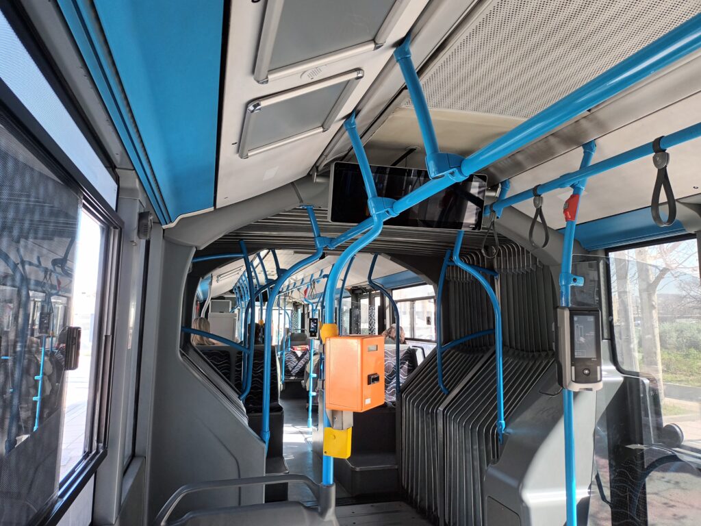 Χωρίς λεωφορεία την Πρωτομαγιά η Θεσσαλονίκη