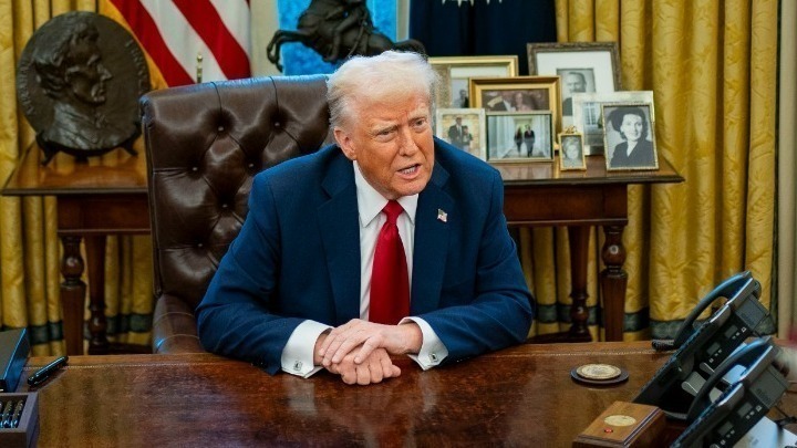 Η κυβέρνηση Τραμπ θέλει να καταργήσει τις τεχνητές χρωστικές στα τρόφιμα μέχρι το τέλος του 2026