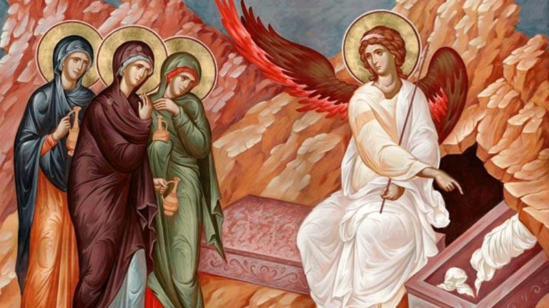 Δευτέρα του Πάσχα: Η σπουδαιότητα της ημέρας για την Ορθοδοξία