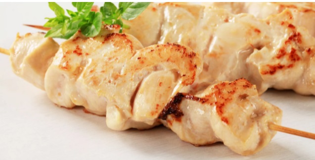 Προσοχή: Ανακαλείται σουβλάκι κοτόπουλο – Εντοπίστηκε σαλμονέλα