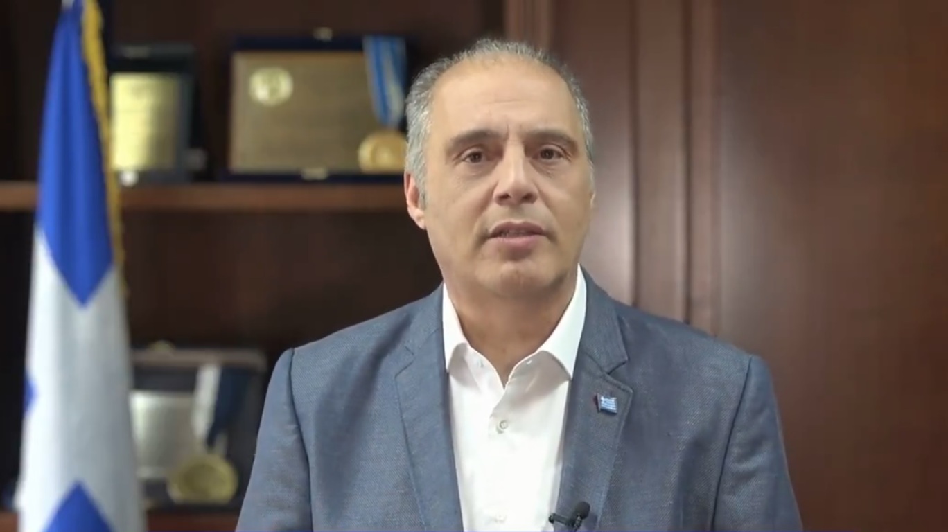 Κυριάκος Βελόπουλος: «Θα ηττηθούν και οι εκλογές θα γίνουν νωρίτερα για να σωθεί ο τόπος»