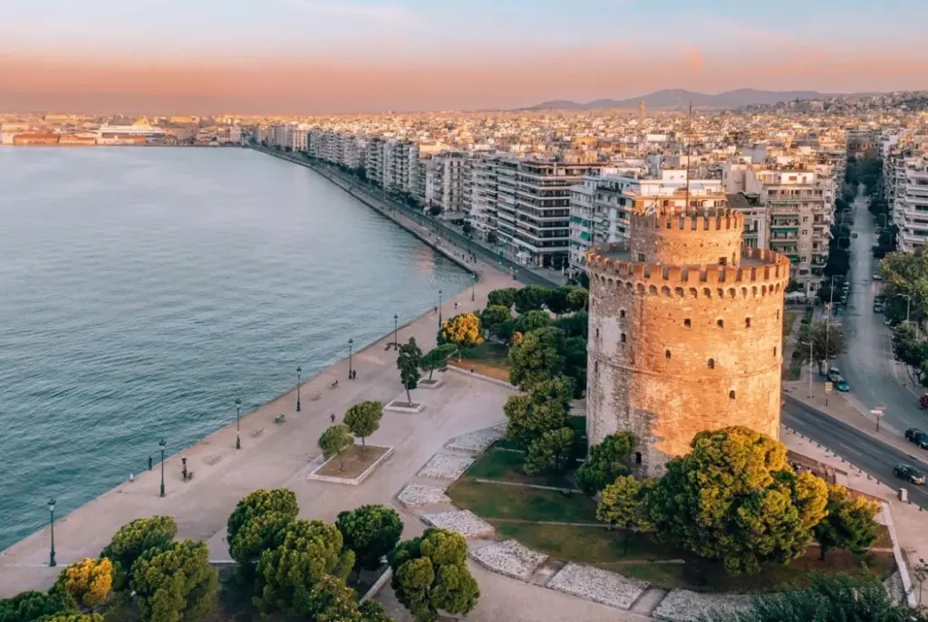 Θεσσαλονίκη: Συνάντηση αντιπροσωπειών Ελλάδος – Τουρκίας στο πλαίσιο των Μέτρων Οικοδόμησης Εμπιστοσύνης